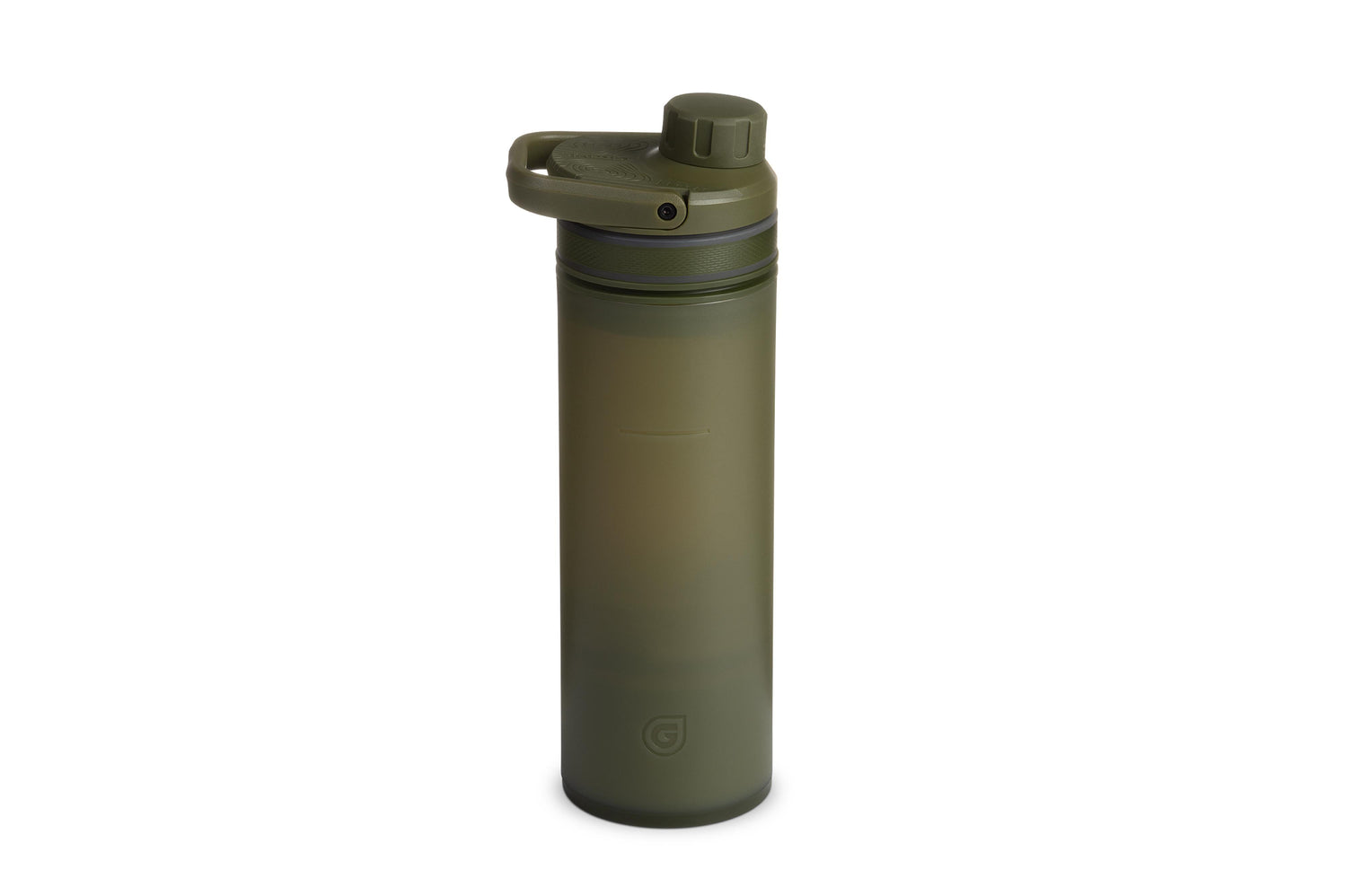 Grayl Ultrapress Purifier Wasserfilter 0.5L