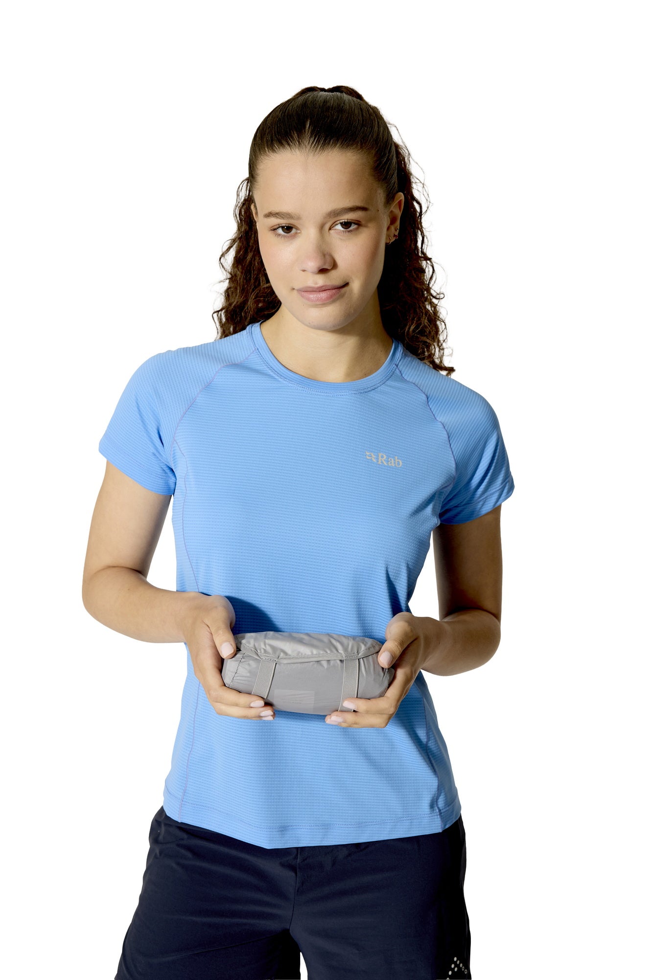 Rab Ultrasphere 1.5 – Ultraleichte Schlafmatte (Grösse: Long Wide / 435 g)