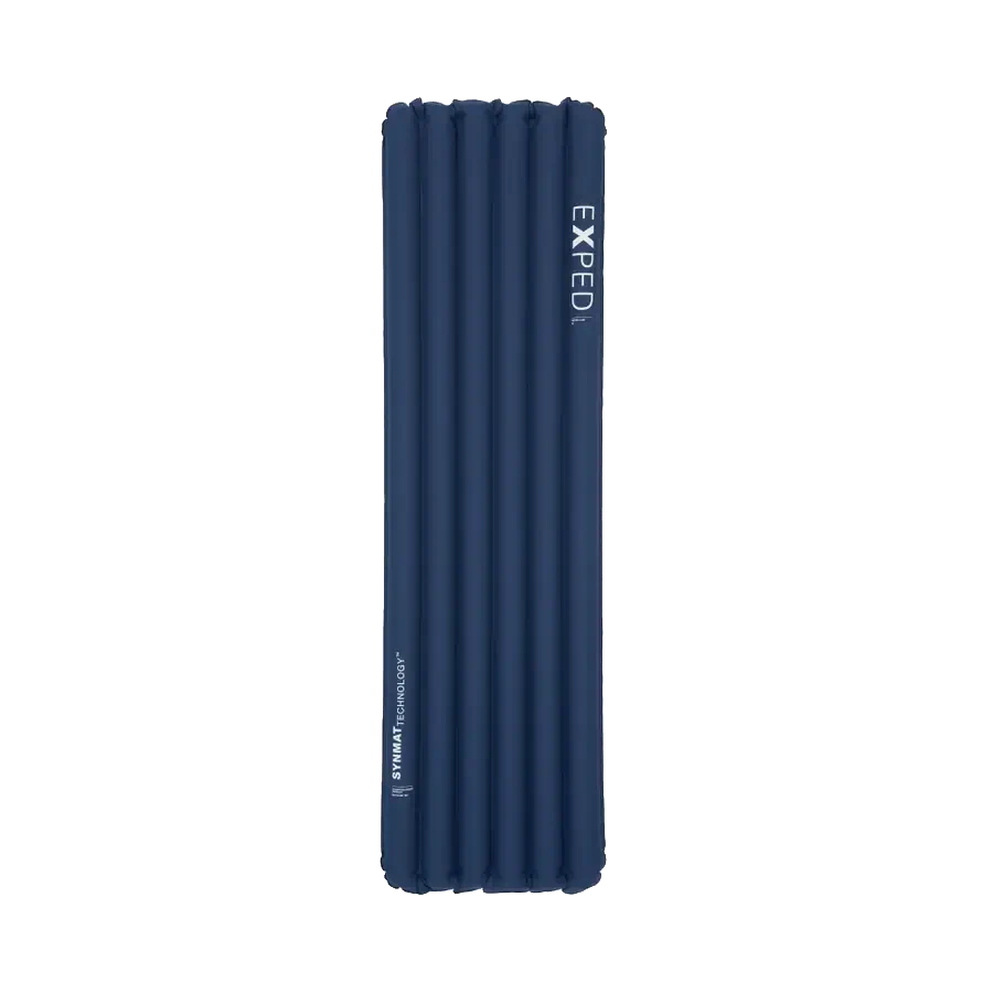 EXPED Versa 4.5R M – Leichte 3-Saison Trekkingmatte