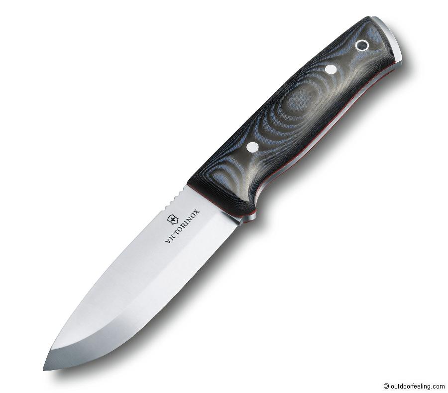 Victorinox Outdoor Master Mic L Full-Tang-Messer