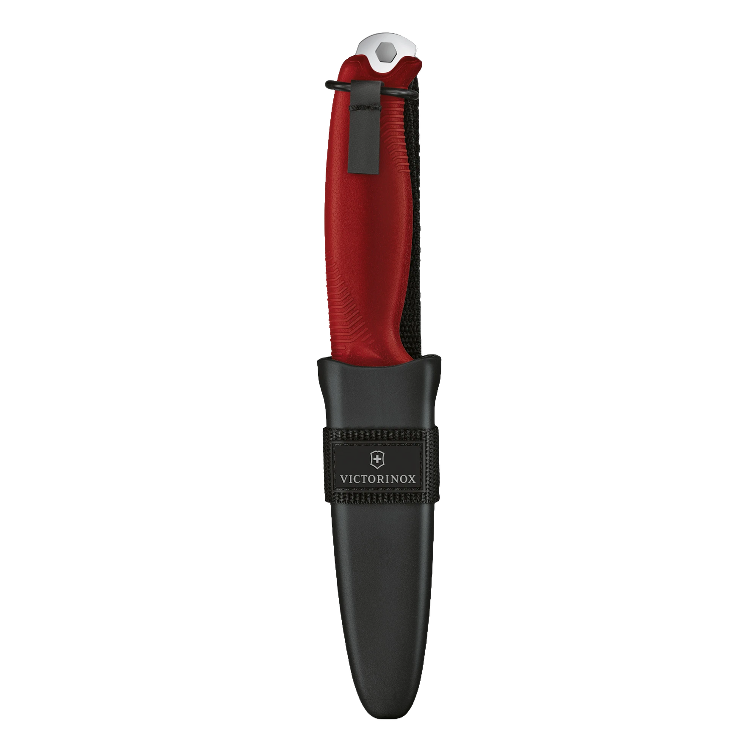 Victorinox Venture Rot