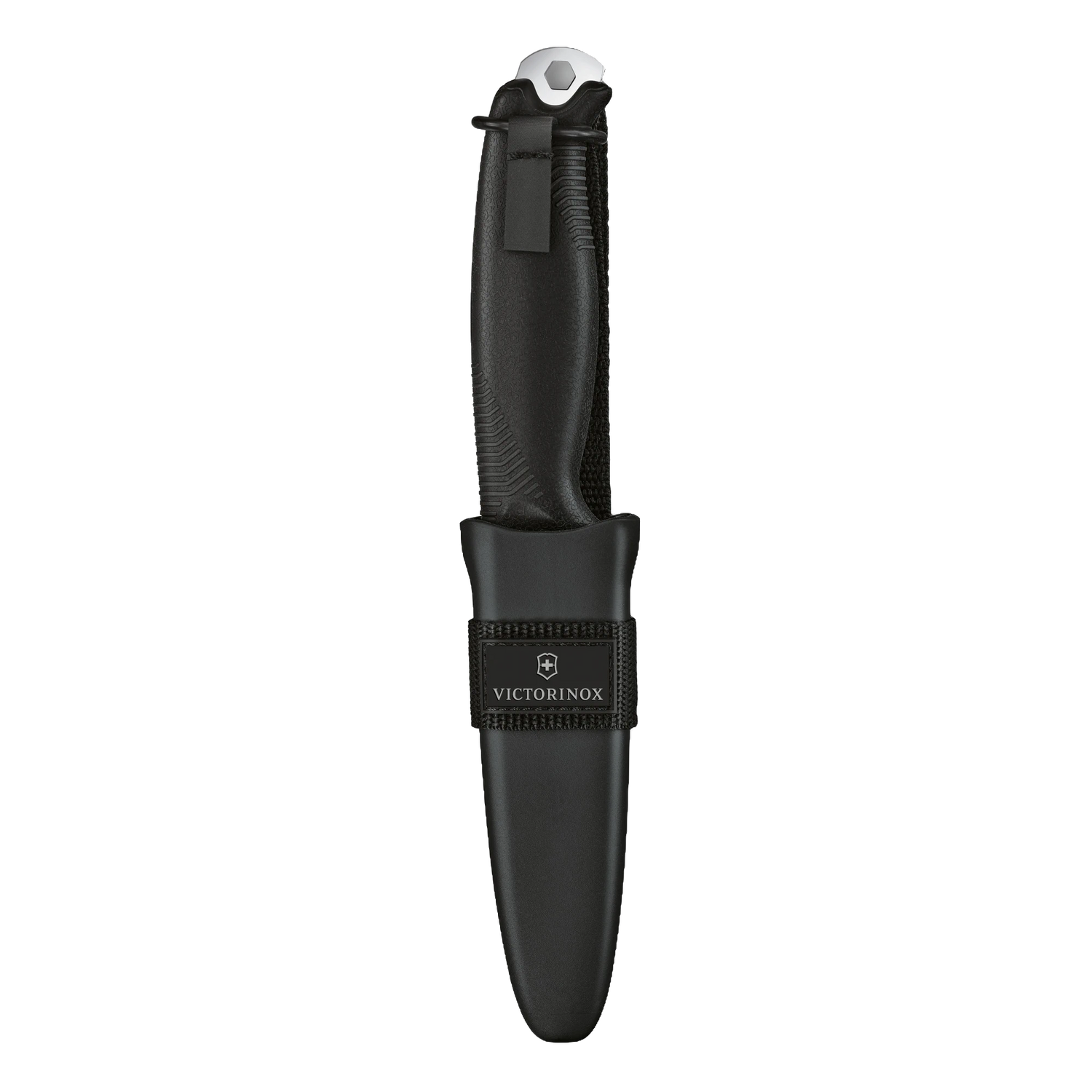 Victorinox Venture Black