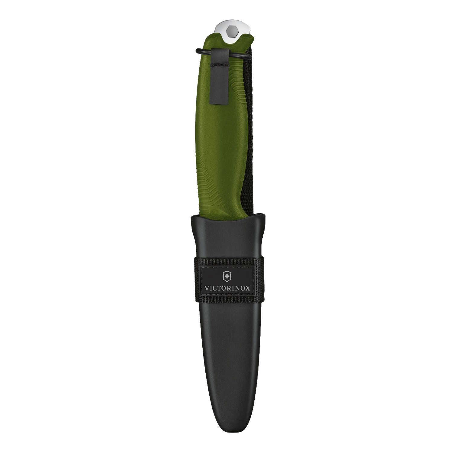 Victorinox Venture Olive