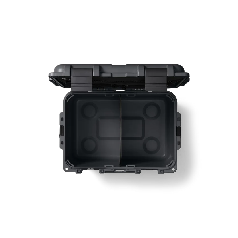 Yeti Loadout Gobox Ausrüstungsbox 30