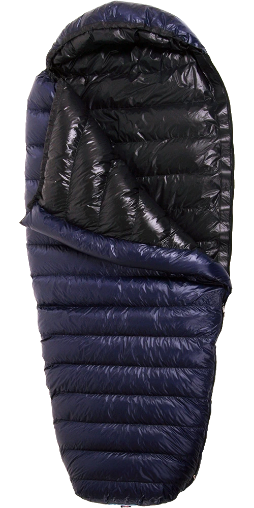 Western Mountaineering TerraLite 200cm  -4°C