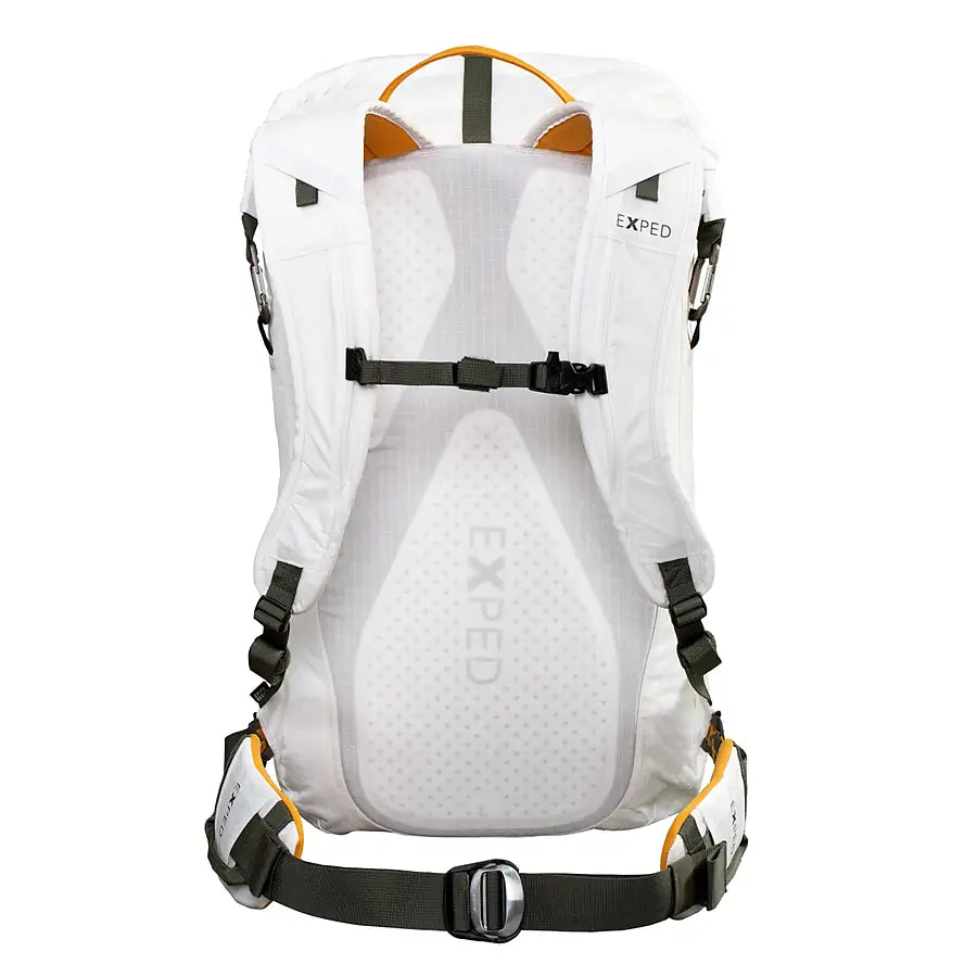 Exped Whiteout 45 M – Leichter & wasserdichter Alpinrucksack