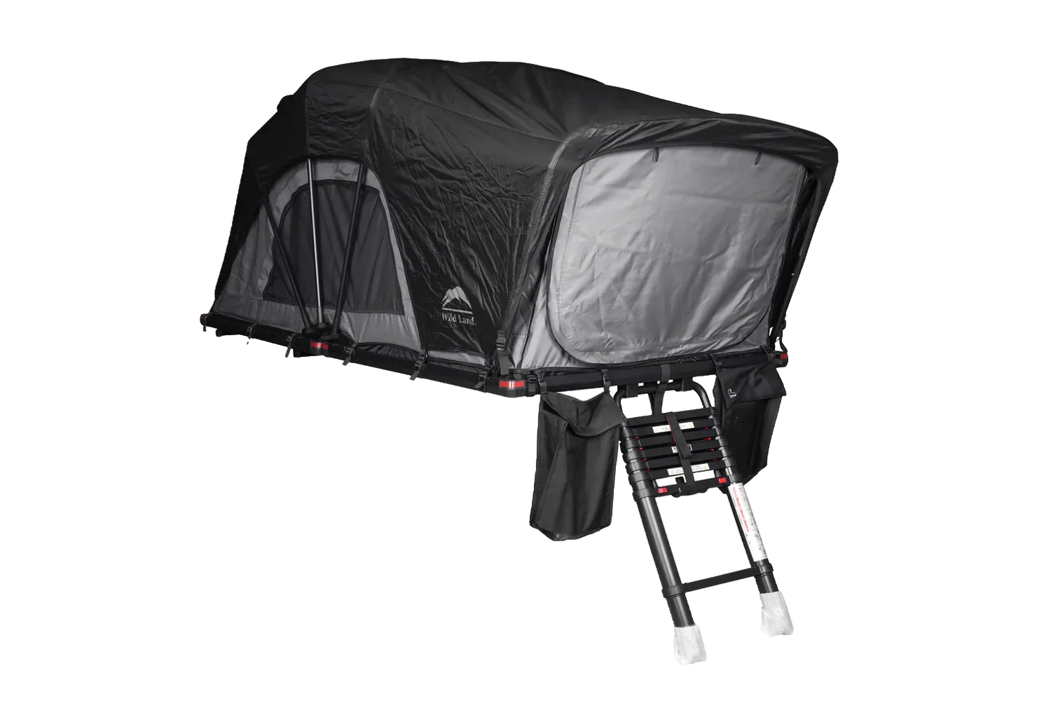 Wild Land Lite Cruiser Klapp-Dachzelt