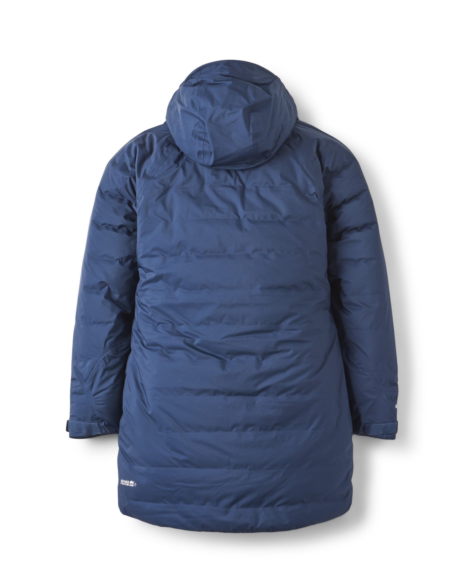 Rab Damen Valiance Regen-Daunenparka