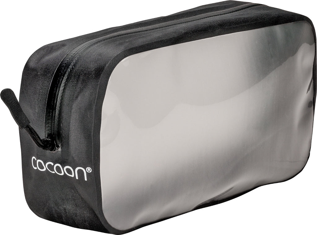 Cocoon Cocoon Carry On Liquids Bags black