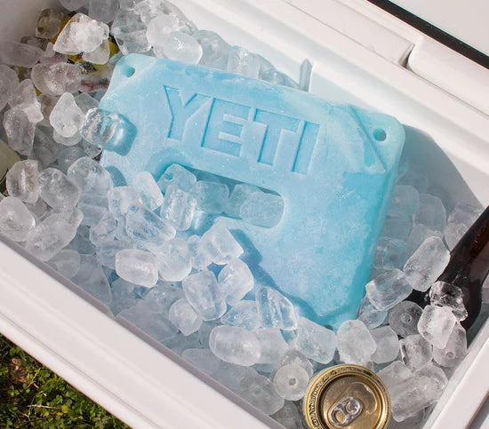 Yeti Ice Kühlakku 4 LB (1,8 KG)