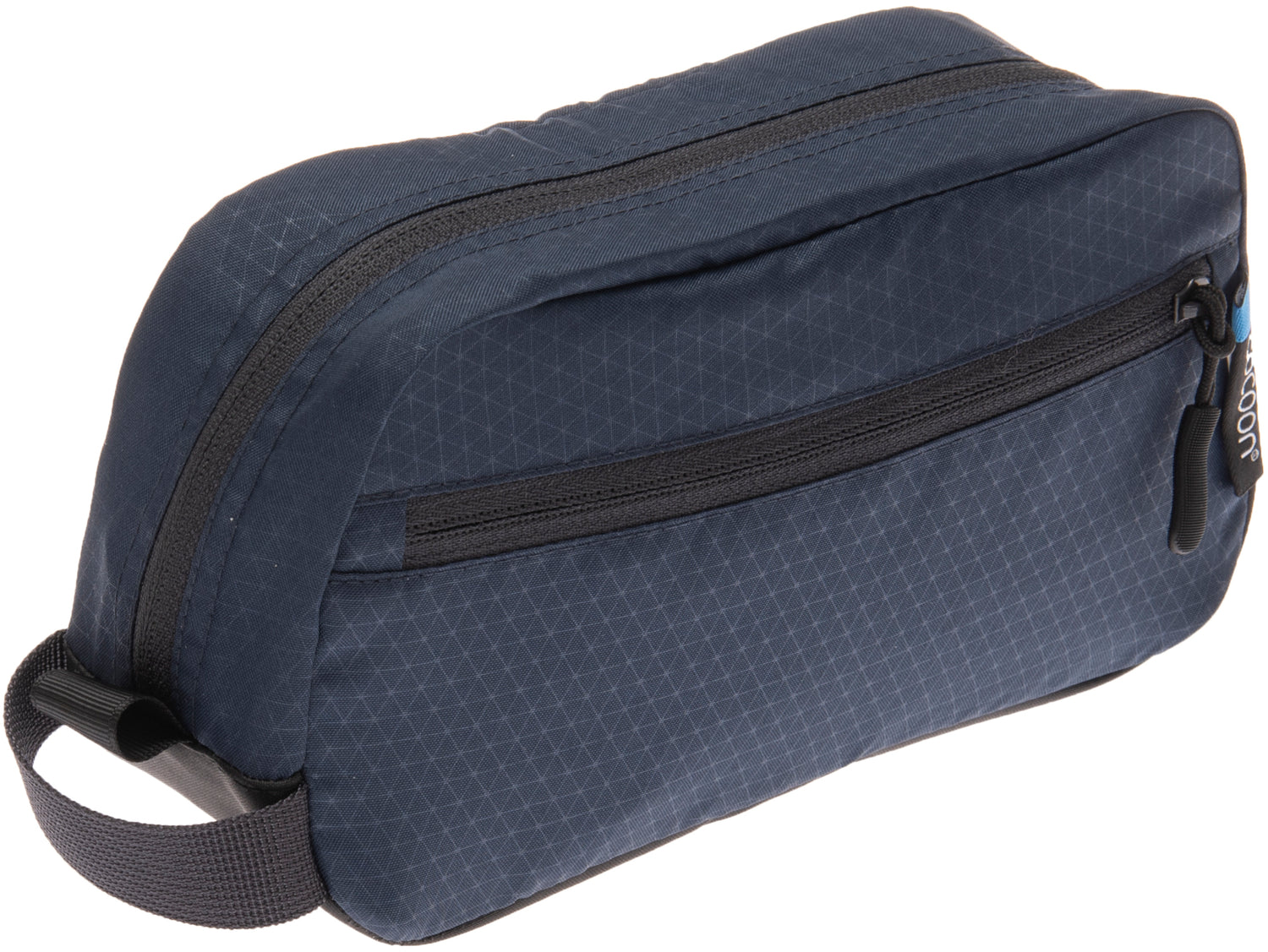 Cocoon On-The-Go Toiletry Kit S galaxy blue