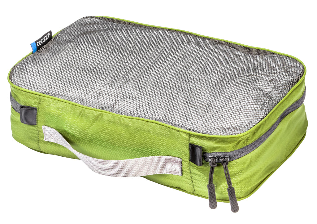 Cocoon Packing Cubes Ultralight Size M olive green