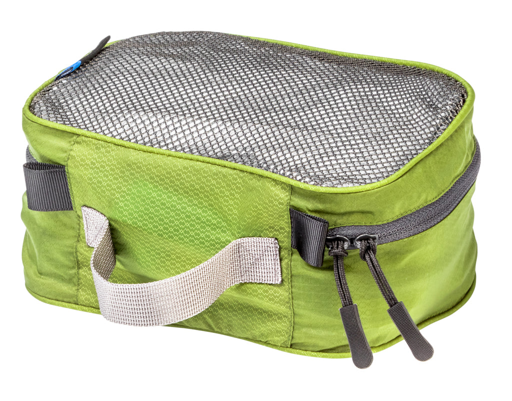 Cocoon Packing Cubes Ultralight Size S olive green