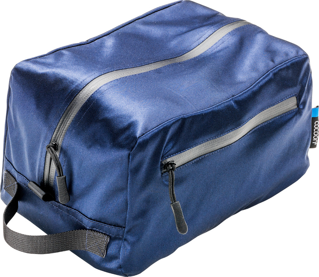 Cocoon Toiletry Kit Cube / Silk