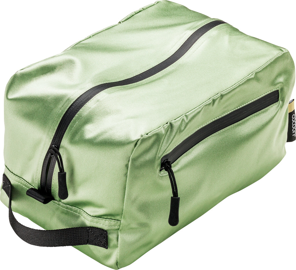 Cocoon Toiletry Kit Cube / Silk