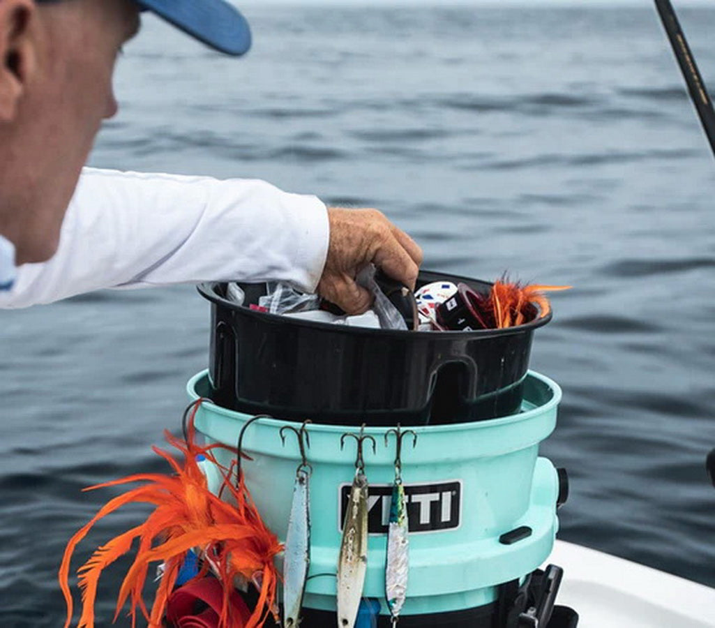 Yeti LoadOut Bucket Caddy