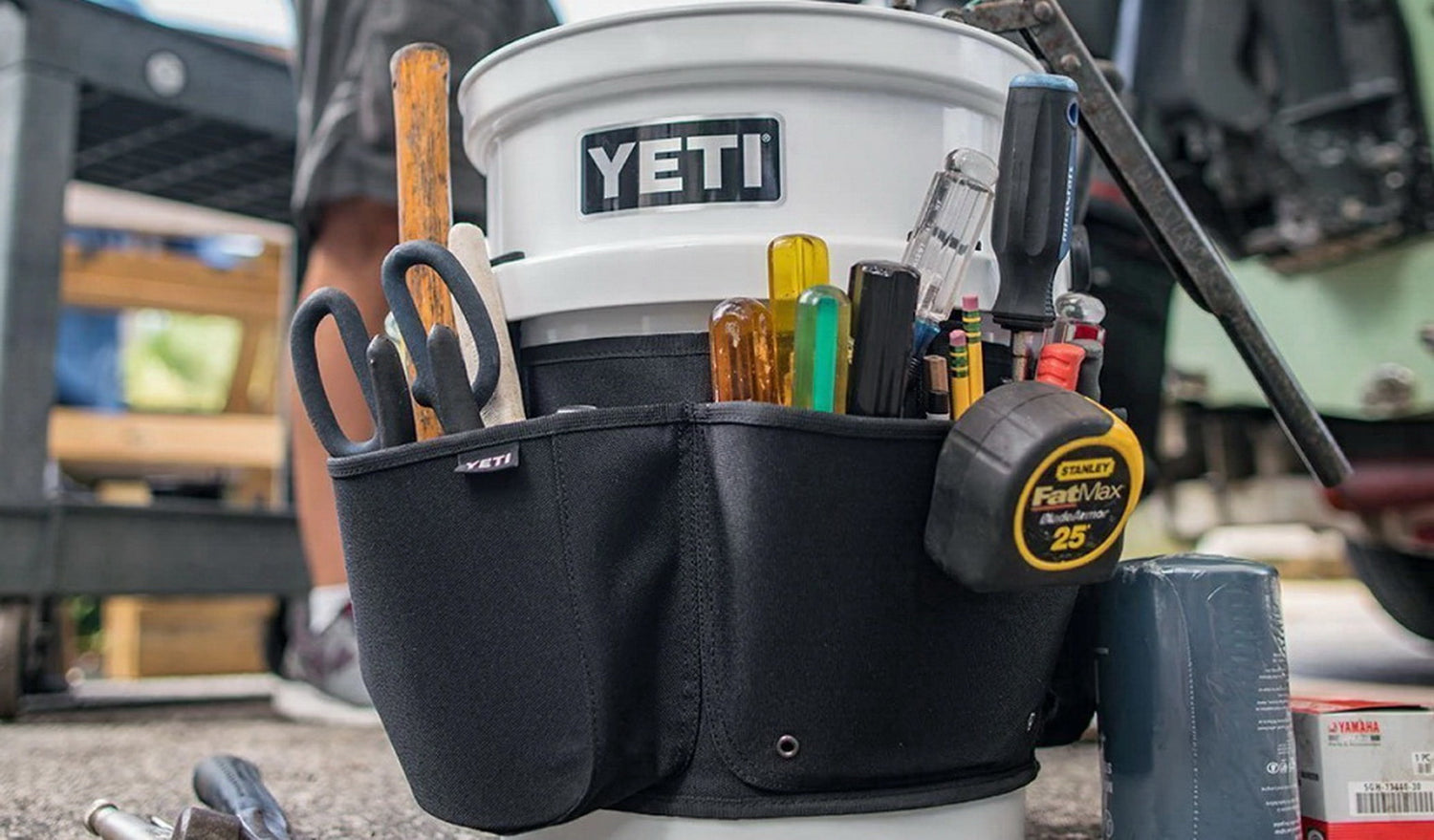 Yeti Loadout Gürteltasche