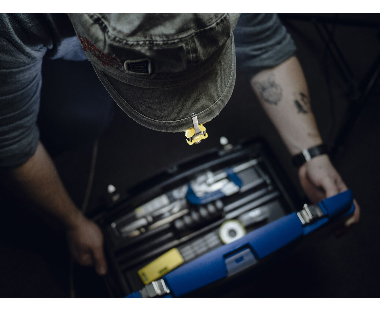 Armytek Zippy Minilampe