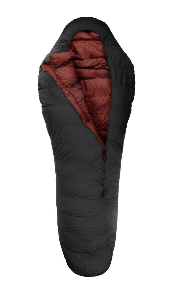 Patizon Gdry 1000 - Expeditions-Daunenschlafsack mit wasserfester Membran L -21°C