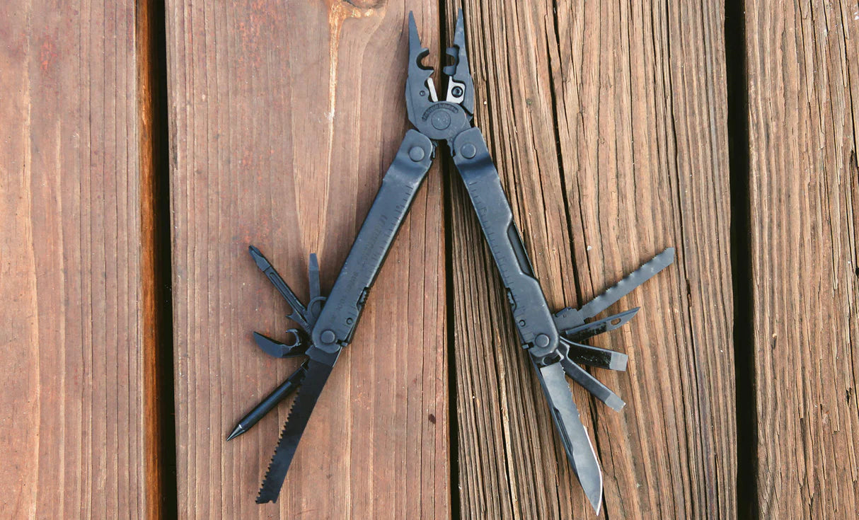 Leatherman SUPER TOOL 300 EOD