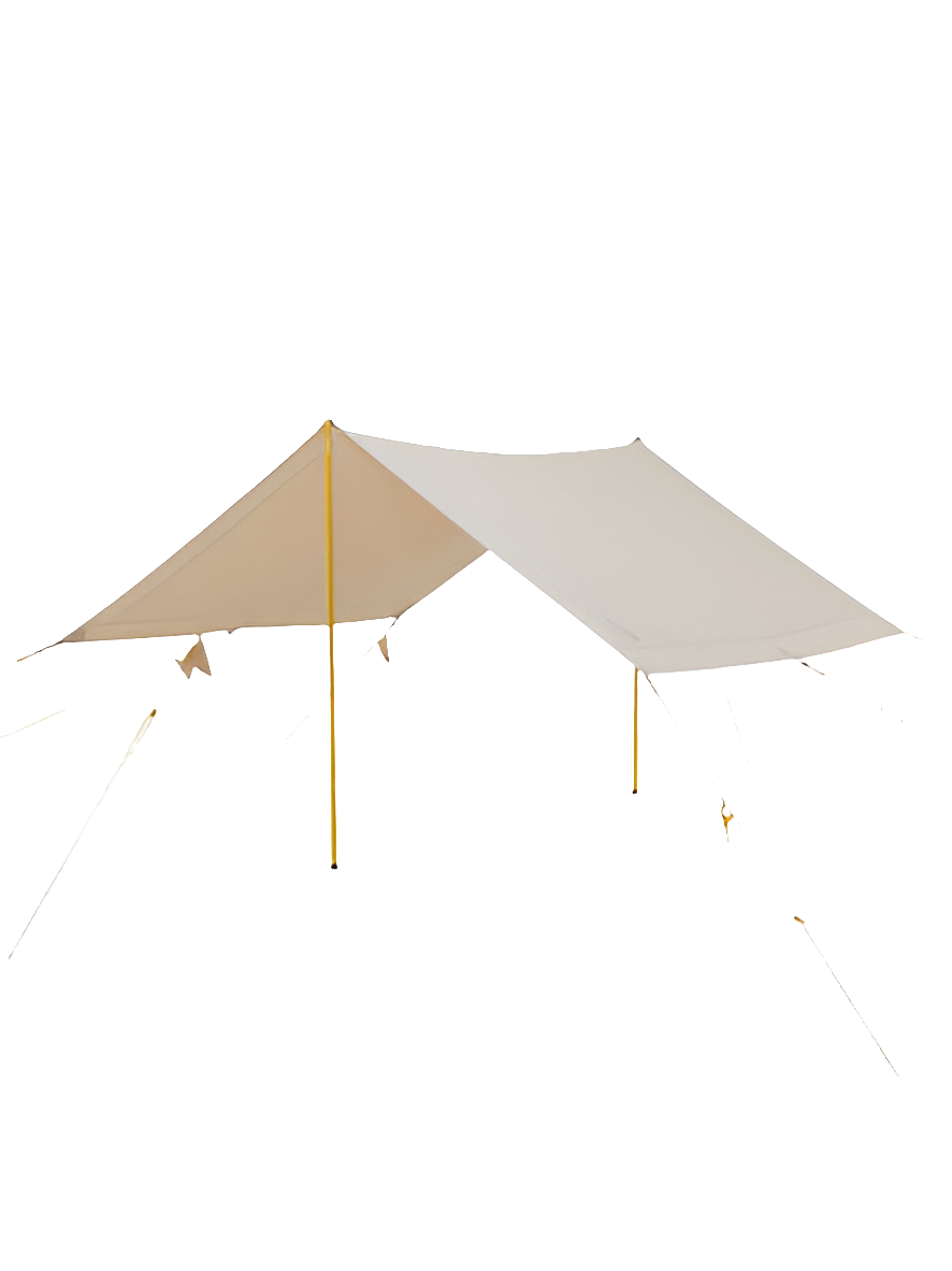 Nordisk Kari Tech Mini 300 × 250 cm Tarp