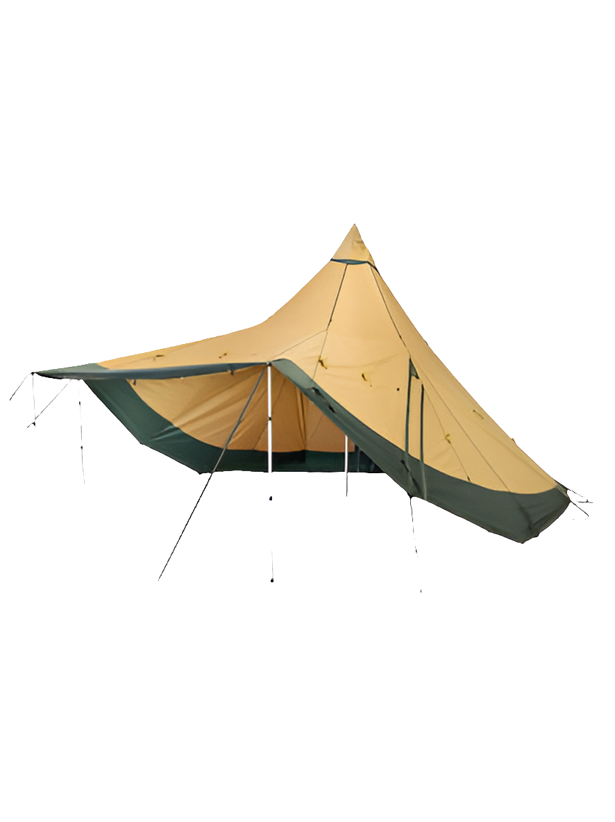Tentipi Safirflex 15 CPKü