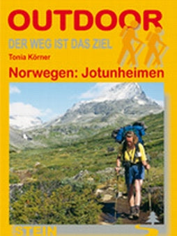 Norwegen Jotunheimen