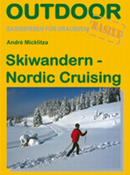 Skiwandern - Nordic Crusing