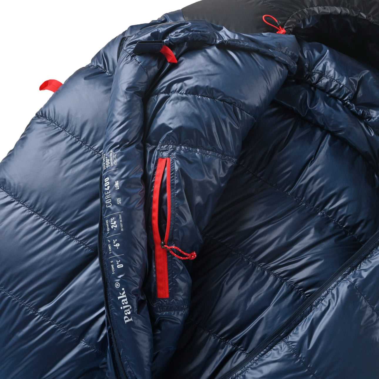 Pajak Core 400 180cm -6C