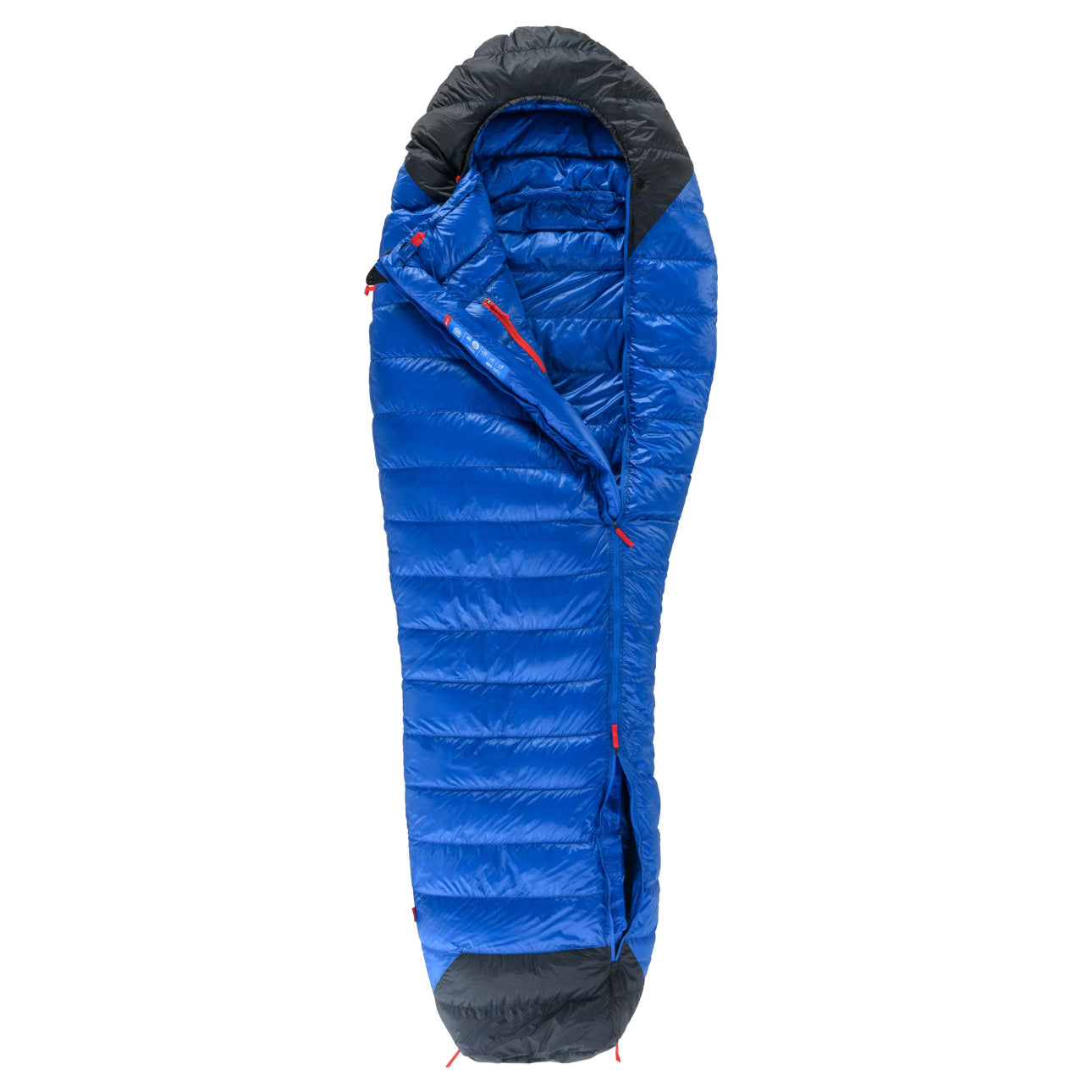 Pajak Core 400 180cm -6C  Daunenschlafsack