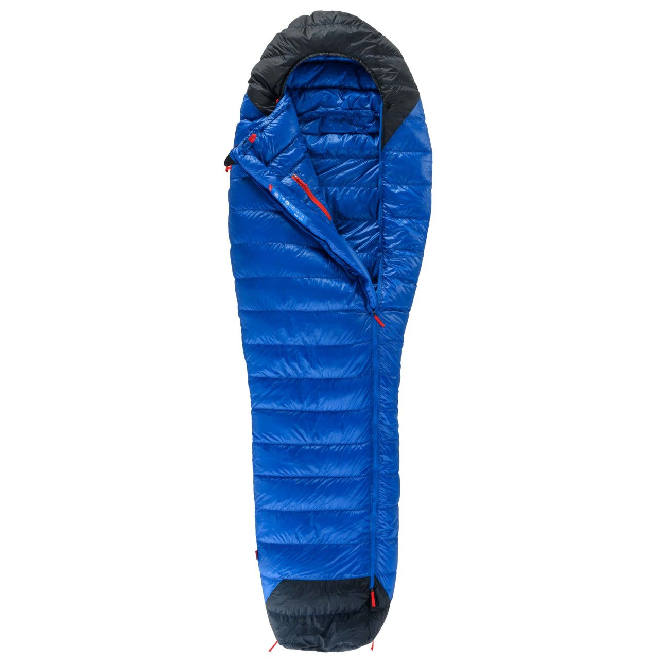 Pajak Core 400 180cm -6C  Daunenschlafsack