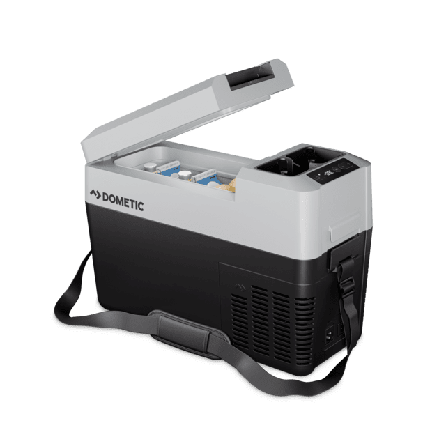 Dometic CFF 12 Kompakte Kompressorkühlbox mit 13 l