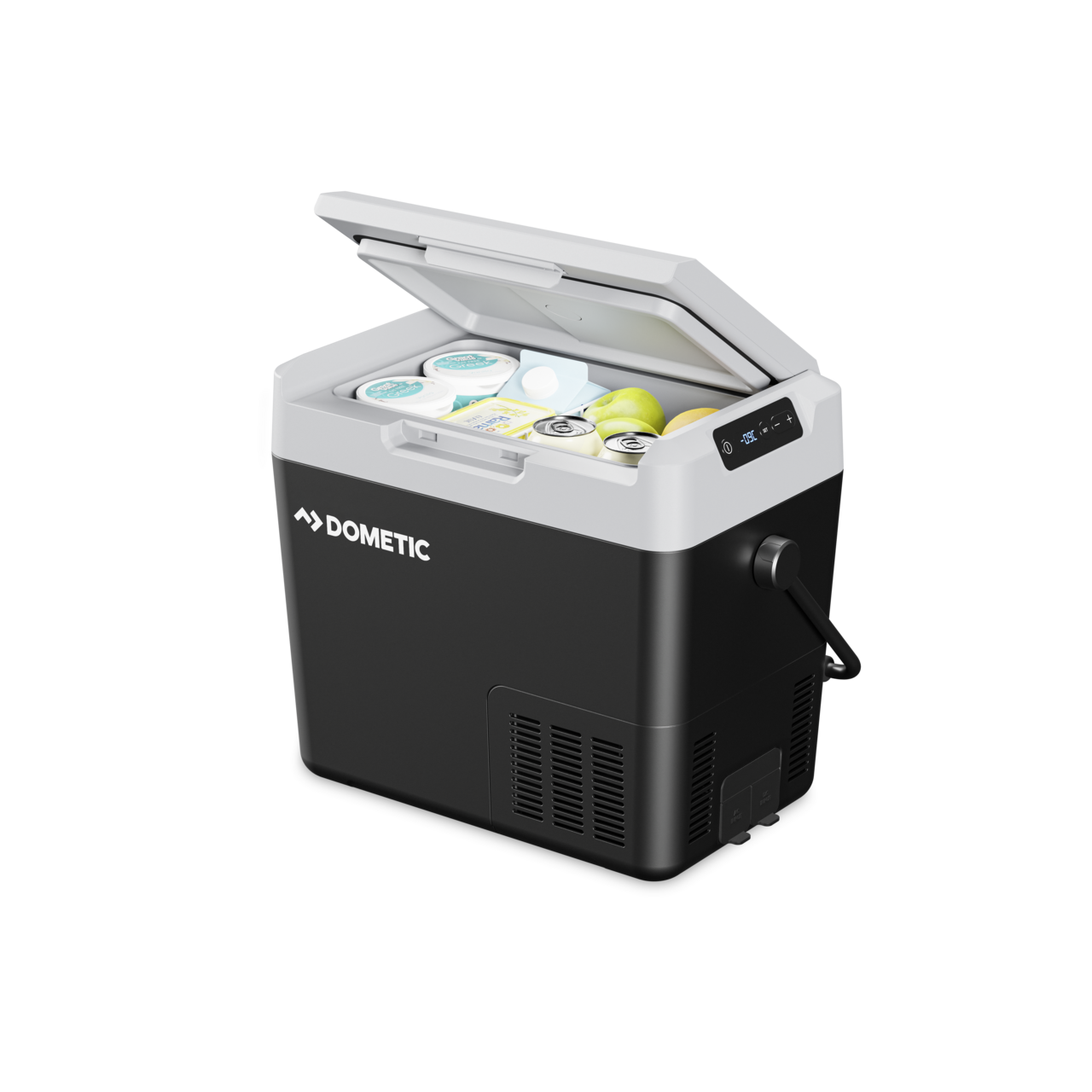 Dometic CFF 18 Tragbare Kompressorkühlbox (19 l) für Auto, Van und Zuhause
