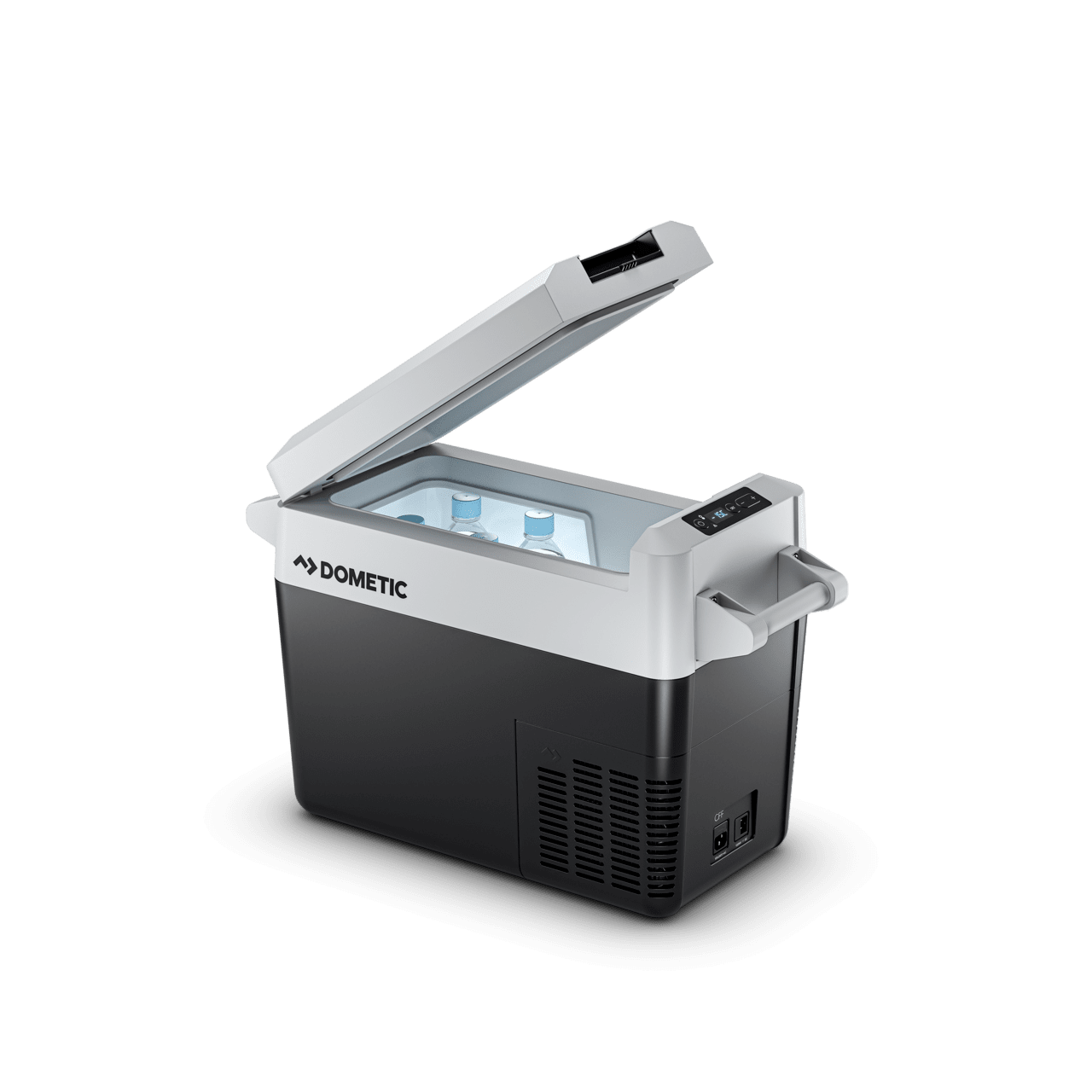 Dometic CFF 20 Tragbare Kompressorkühlbox mit 21 Liter