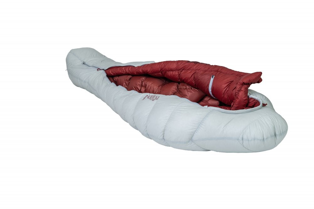 Patizon G 600 - ULTRALIGHT Sky Gray L -12°C
