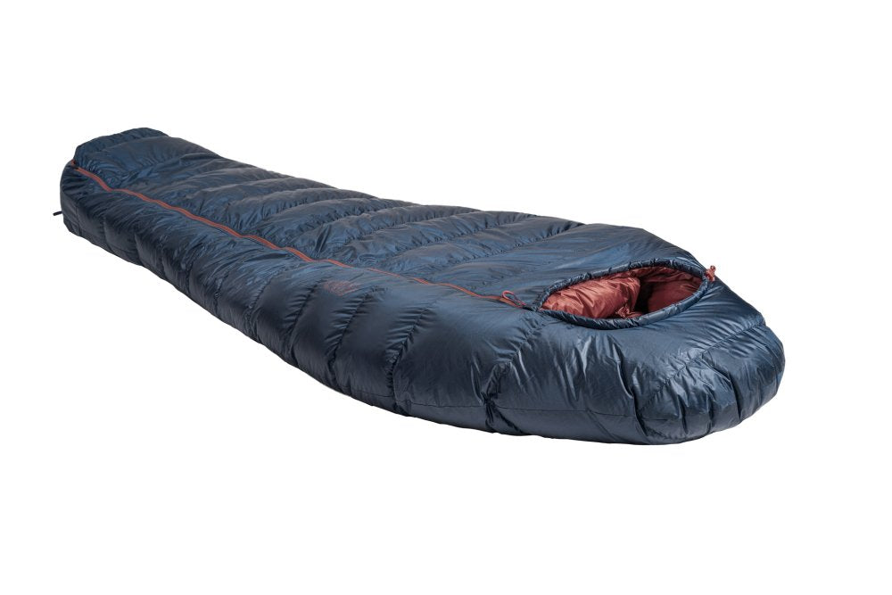 Patizon D 590 - Midnight Navy S -11°C