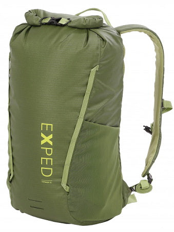 Exped Typhoon 15