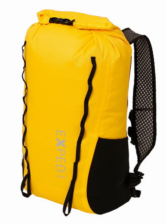 Exped Typhoon 25 Yellow