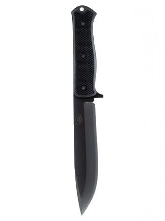 Fällkniven A1X Black Survival Messer