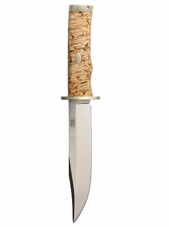 Fällkniven Swedish Knife Krut