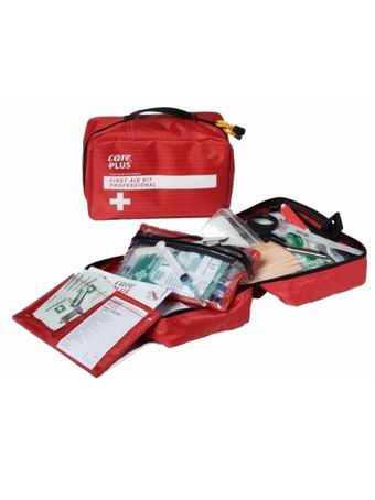 First Aid Kit Professional