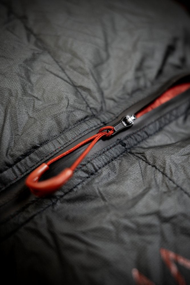 Patizon Gdry 750 - Wasserfester Daunenschlafsack M -18°C