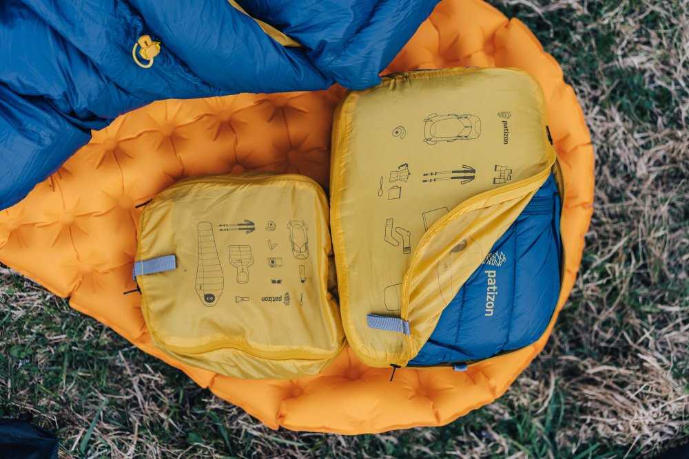 Patizon Pack-it-Sack L