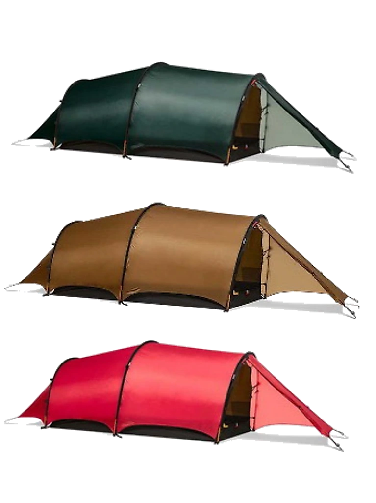 Hilleberg Helags 2