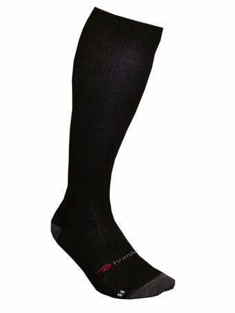 Ivanhoe Wool Compression Sock