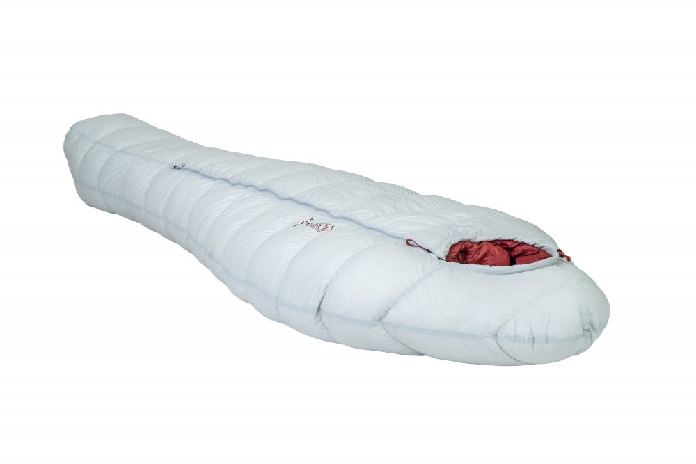 Patizon G 1100 - ULTIMATE WINTER SOLUTION Sky Gray  M -22°C