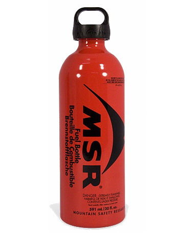 MSR Brennstoffflasche 591ml