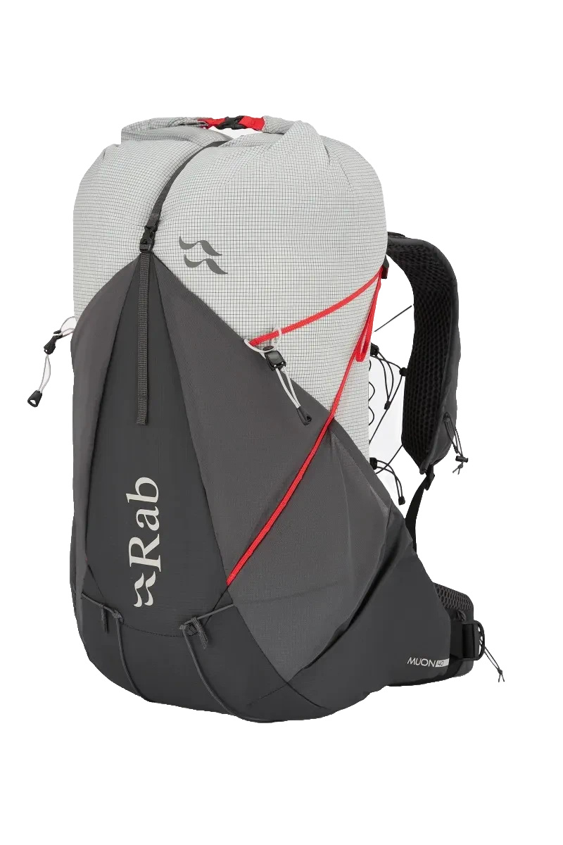 Rab Muon 40L Wanderrucksack