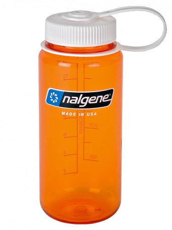 Nalgene Everyday 0.5Liter Orange