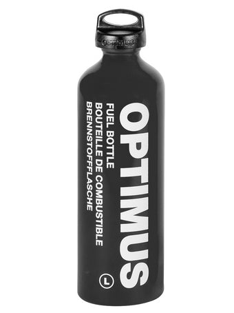 Optimus Brennstoffflasche L 1.0L